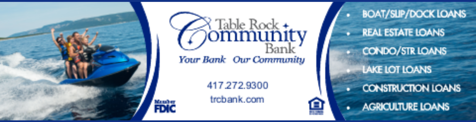 Table Rock Community Bank