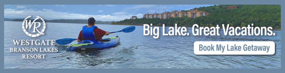 Westgate Branson Lakes Resort