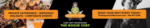 The Rogue Chef