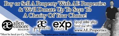 AE Properties, LLC