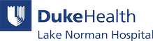 Duke Health Lake Norman Hospital