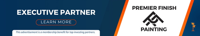 Premier Finish Painting LLC