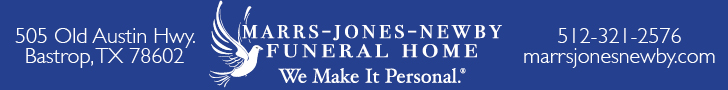 Marrs-Jones-Newby Funeral Home