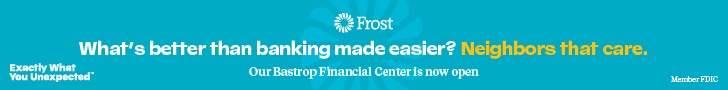 Frost Bank