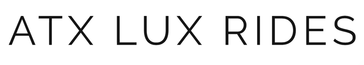 ATX Lux Rides LLC