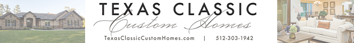 Texas Classic Custom Homes