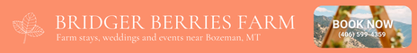 Bridger Berries Farm