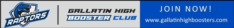Gallatin High Booster Club