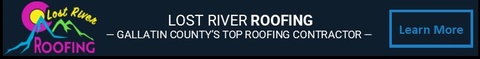 Lost River Roofing