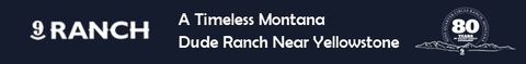Nine Quarter Circle Ranch