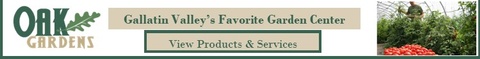 Oak Gardens Nursery