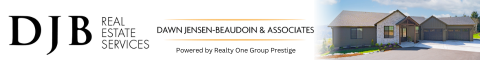 Jensen-Beaudoin & Associates Realty ONE Group Prestige