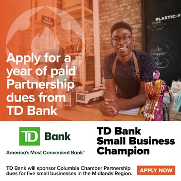 TD Bank - Corporate