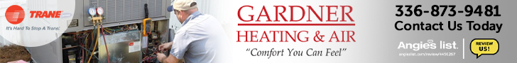 Gardner Heating & Air, Inc.
