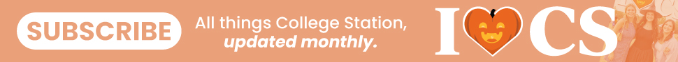College Station Utilities
