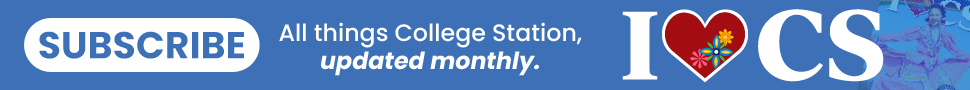 College Station Utilities