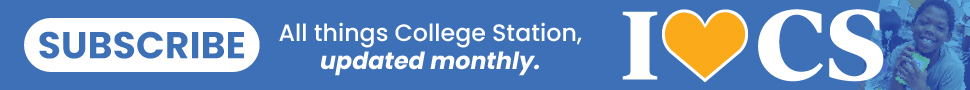 College Station Utilities