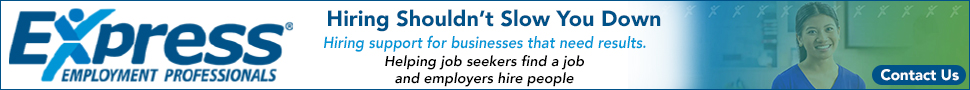 Express Employment Professionals