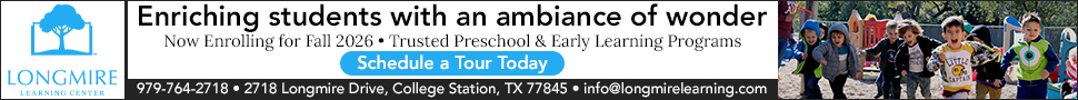Longmire Learning Center