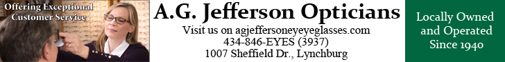 A. G. Jefferson Opticians - Sheffield