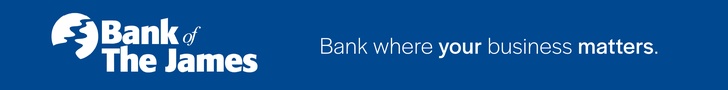 Bank of the James - Main Office