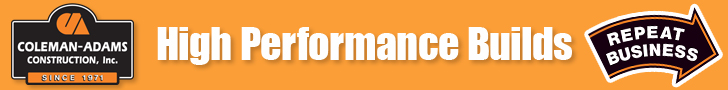 Coleman-Adams Construction, Inc.