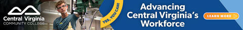 Central Virginia Community College