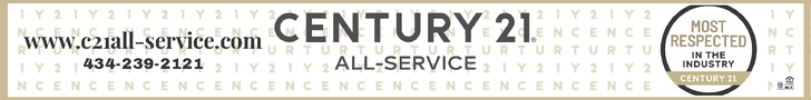 Century 21 ALL-SERVICE - Forest