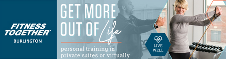 Fitness Together Burlington