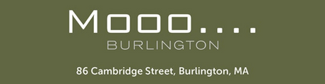 Mooo....Burlington
