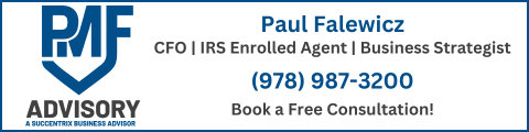 PMF Advisory - Paul Falewicz