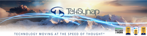 TekSynap Corporation