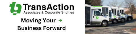 TransAction Associates & Corporate Shuttles