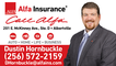 Alfa Insurance - The Hornbuckle Agency