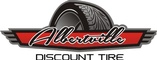 Albertville Discount Tire