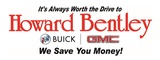 Howard Bentley Buick-GMC