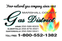 Marshall Co. Gas District