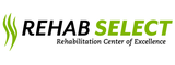 Rehab Select - Albertville