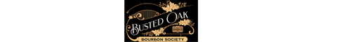 Busted Oak Bourbon Society