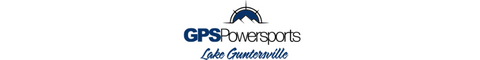 GPS Powersports - Lake Guntersville
