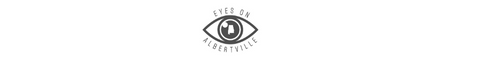 Eyes on Albertville