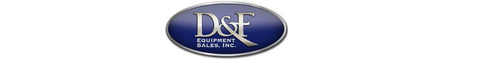 D&F Equipment Sales, Inc.