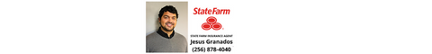 Jesus Granados Agency- State Farm