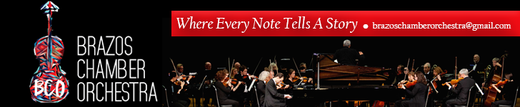 Brazos Chamber Orchestra