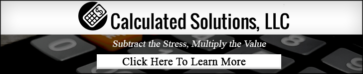 Calculated Solutions, LLC