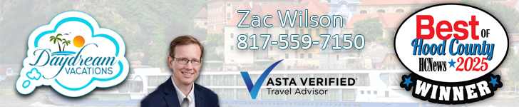 Daydream Vacations LLC