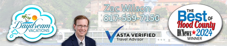 Daydream Vacations LLC