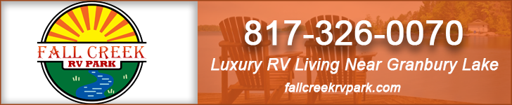 Fall Creek RV Park