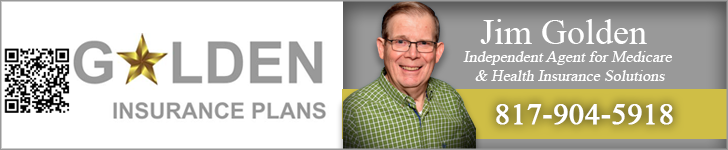 Jim Golden Insurance Plans