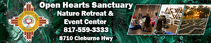 Open Hearts Sanctuary, LLC
